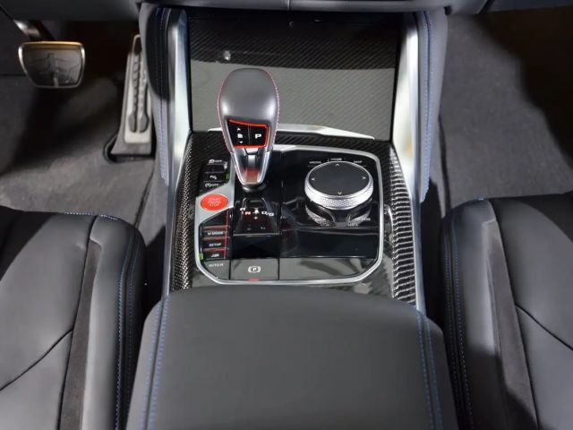 BMW M4 Competition Coupé xDrive