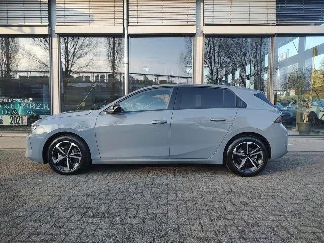 Opel Astra Edition
