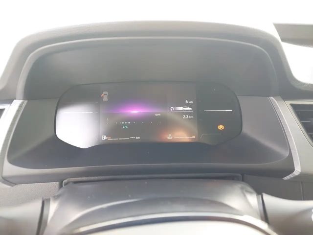 Renault Kangoo Equilibre Equilibre Grand