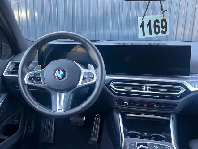 BMW 318 318i M-Sport Touring