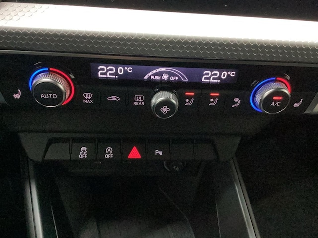 Audi A1 30 TFSI Allstreet S-Tronic