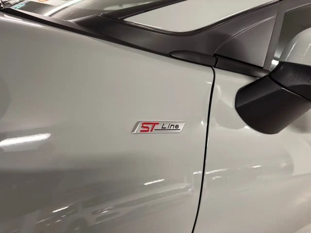 Ford Puma EcoBoost ST Line