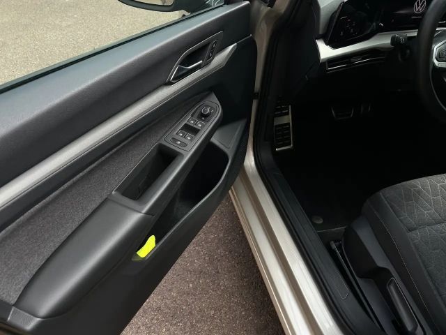 Volkswagen Golf DSG Golf VIII Move