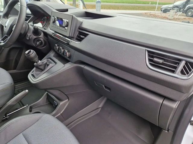 Renault Kangoo TCe 100