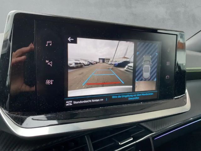 Peugeot E-2008 GT-Line