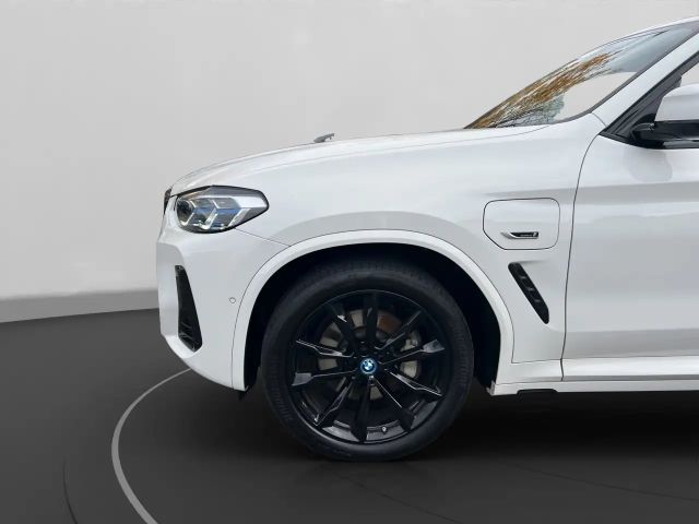BMW X3 M-Sport xDrive30e