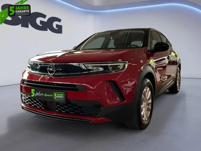 Opel Mokka Edition Mokka-e