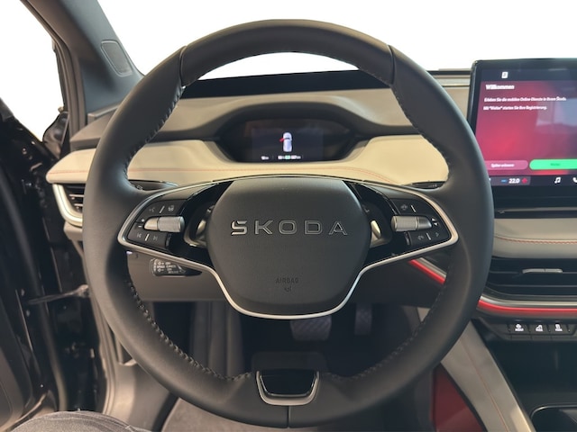 Skoda Elroq 85
