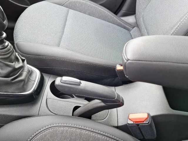 Opel Crossland X 1.2 Turbo Elegance Turbo