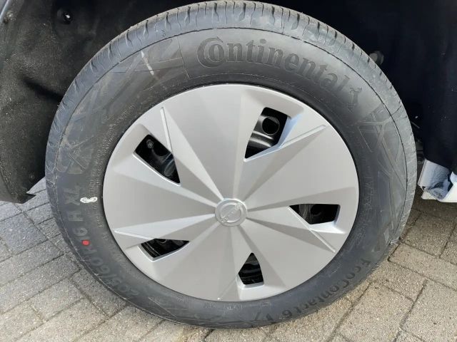 Nissan Townstar N-Connecta