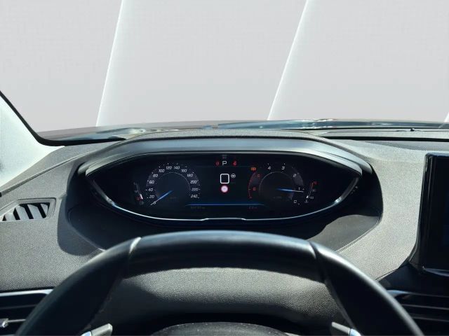 Peugeot 5008 Allure Pack BlueHDi EAT8