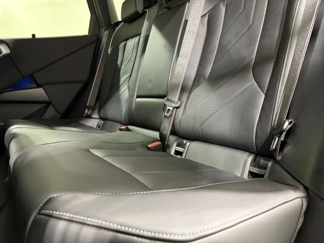 BMW X3 M-Sport xDrive