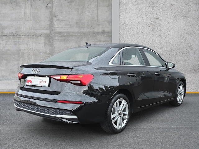 Audi A3 35 TDI S-Tronic Sedan