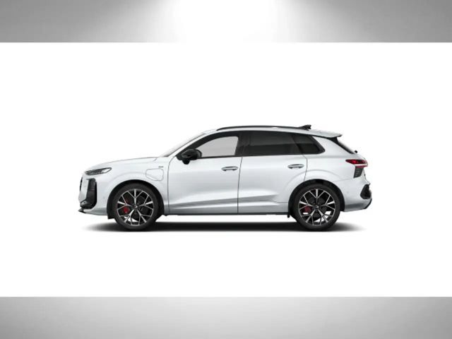Audi Q3 Hybride S-Tronic