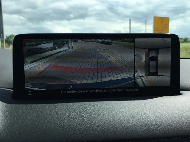 Mazda CX-5 Exclusive-line