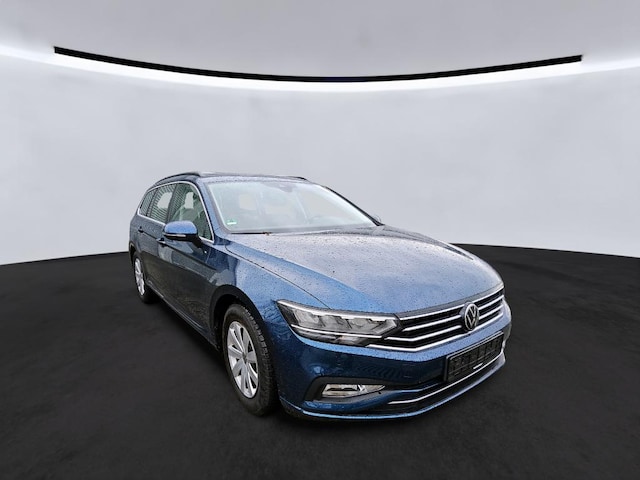 Volkswagen Passat 2.0 TDI DSG Variant