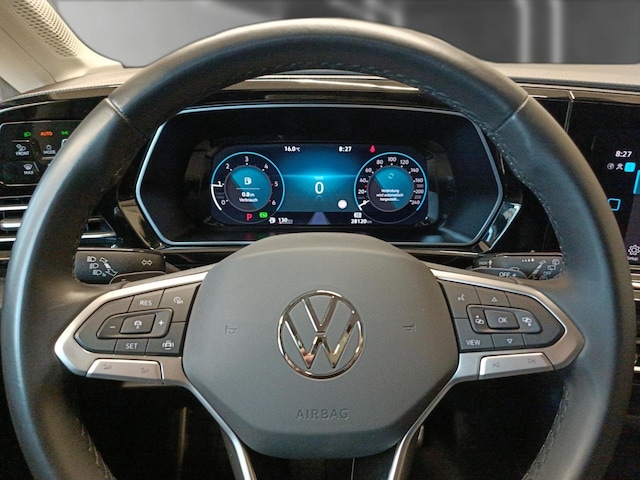 Volkswagen Caddy DSG