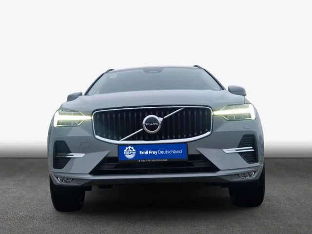 Volvo XC60 AWD Core
