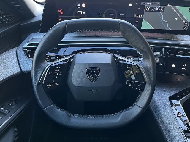 Peugeot 3008 Allure Pack Hybrid