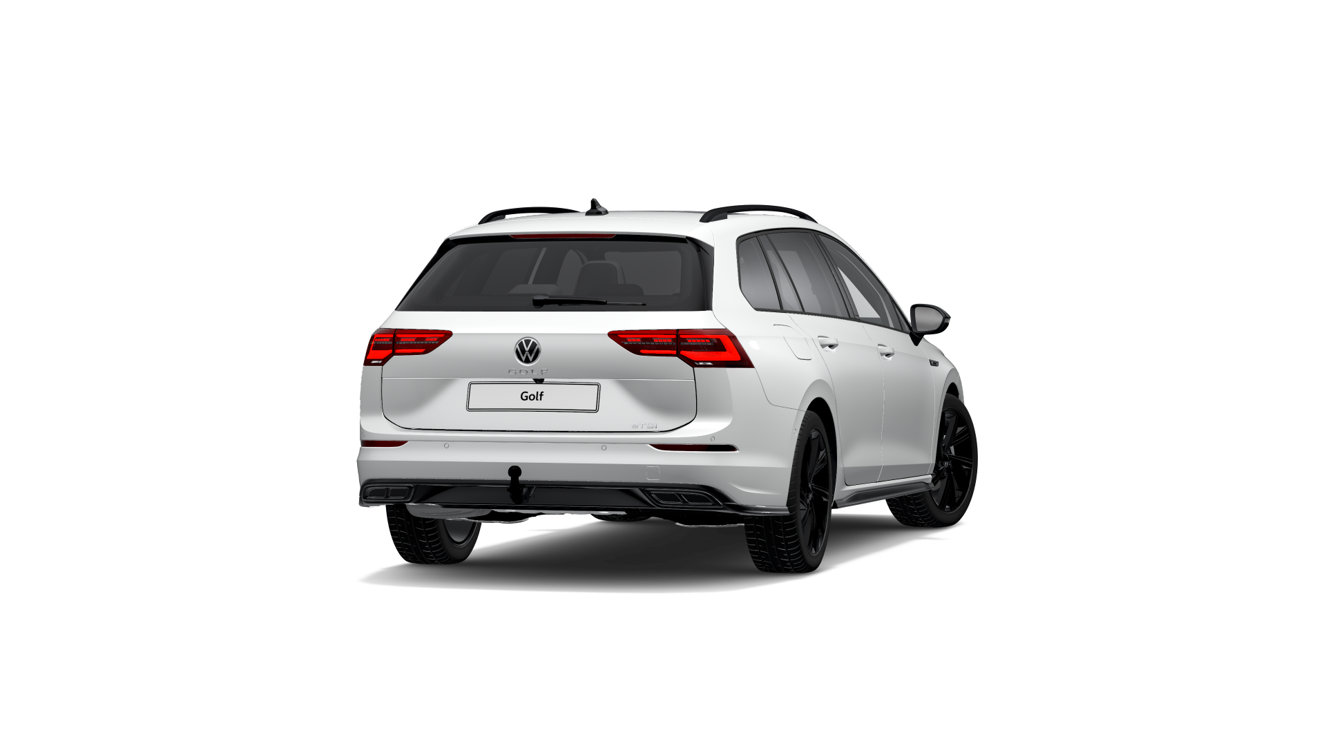 Volkswagen Golf 1.5 eTSI Variant