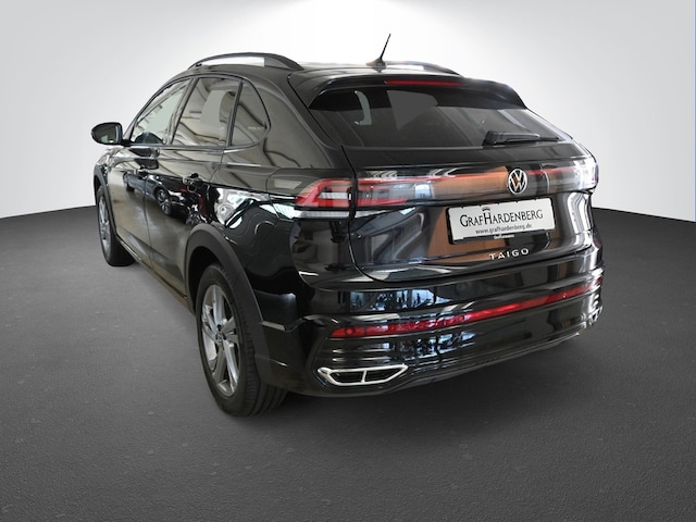 Volkswagen Taigo 1.0 TSI R-Line