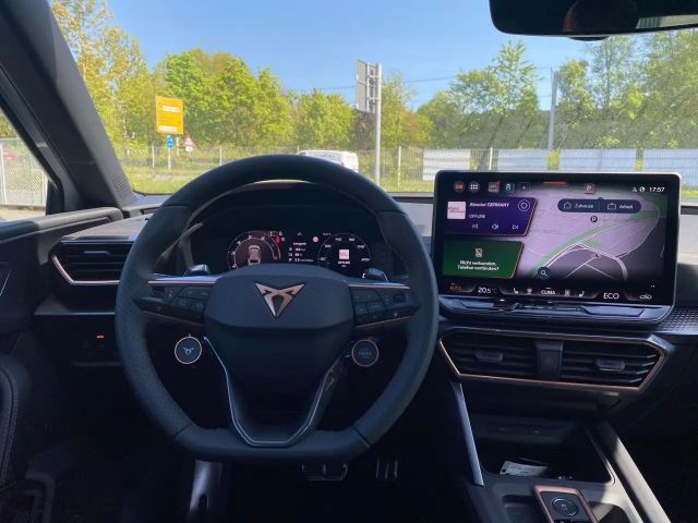 Cupra Leon DSG Sportstourer e-Hybrid