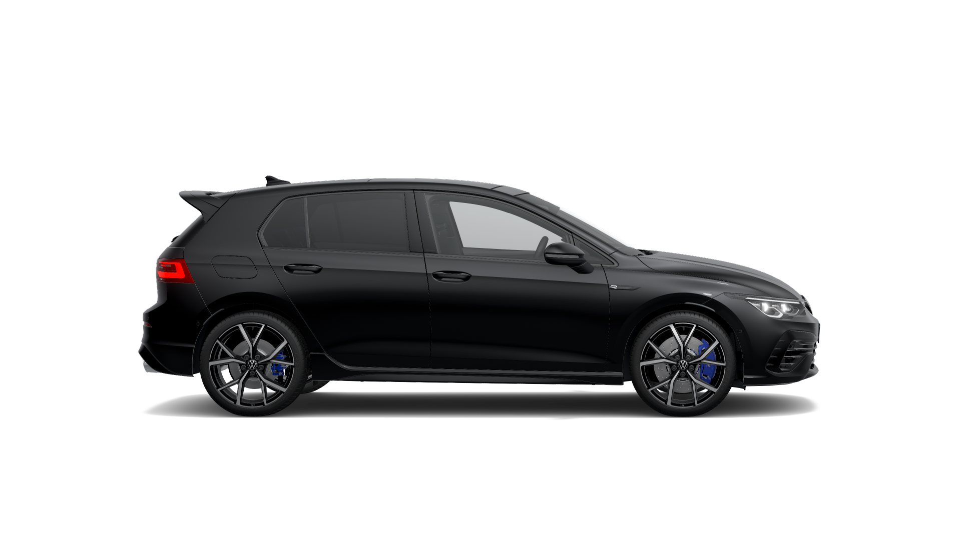 Volkswagen Golf 2.0 TSI 4Motion Golf VIII