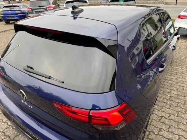 Volkswagen Golf 1.5 TSI Golf VIII