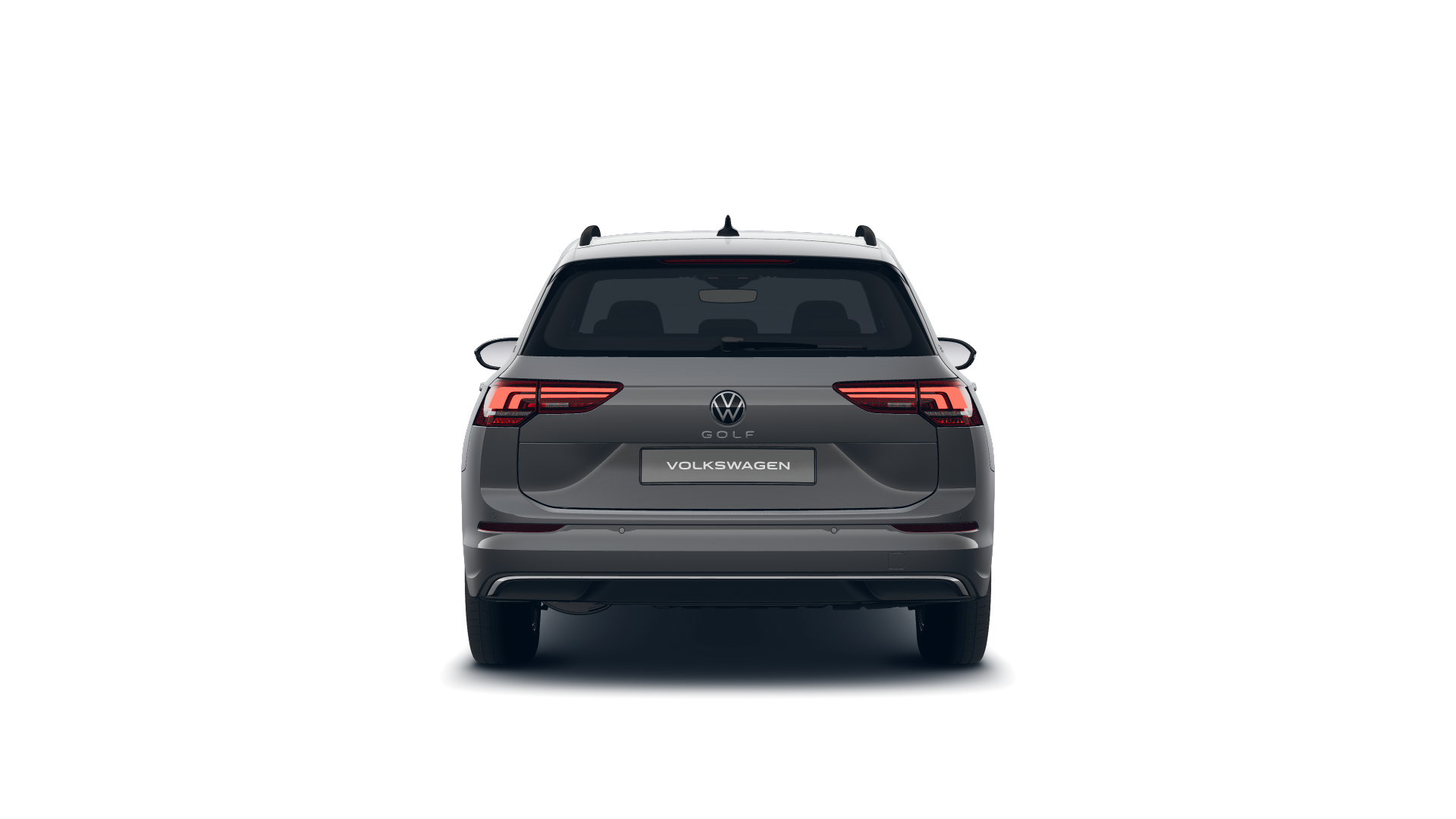 Volkswagen Golf 1.5 TSI Variant