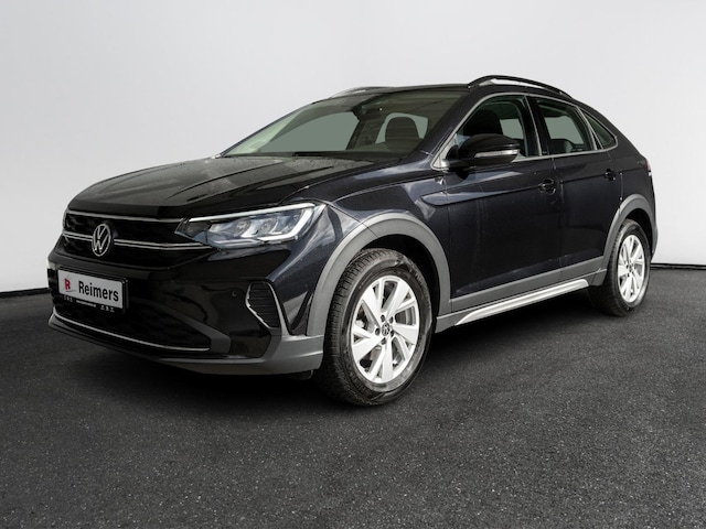 Volkswagen Taigo 1.0 TSI