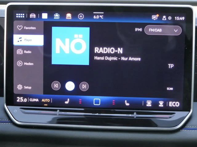 Volkswagen Tiguan DSG R-Line eHybrid