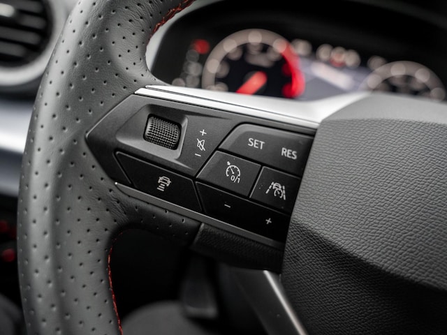 Seat Arona 1.0 TSI DSG