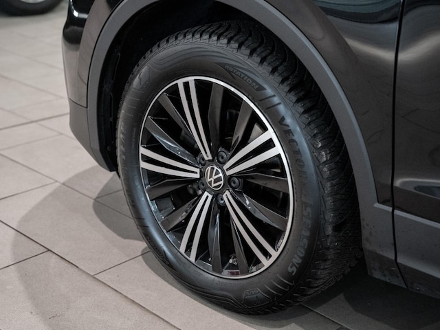 Volkswagen Tiguan 1.5 TSI