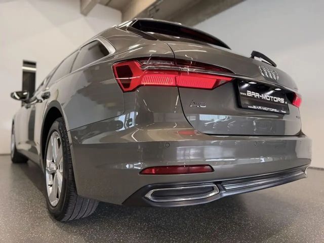 Audi A6 40 TDI Quattro Sport