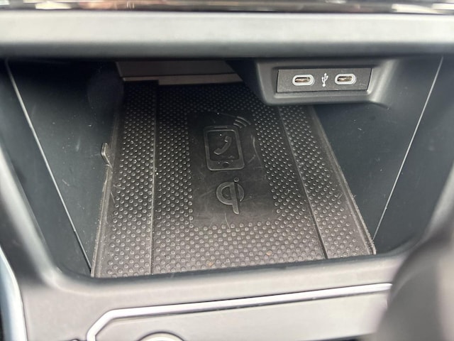 Volkswagen Polo DSG Life