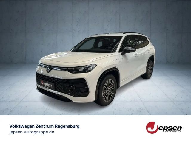 Volkswagen Tayron DSG R-Line eHybrid