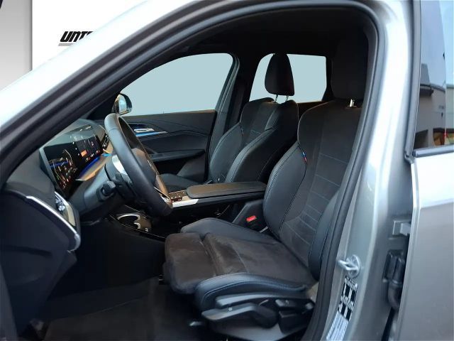 BMW X1 M-Sport sDrive18i