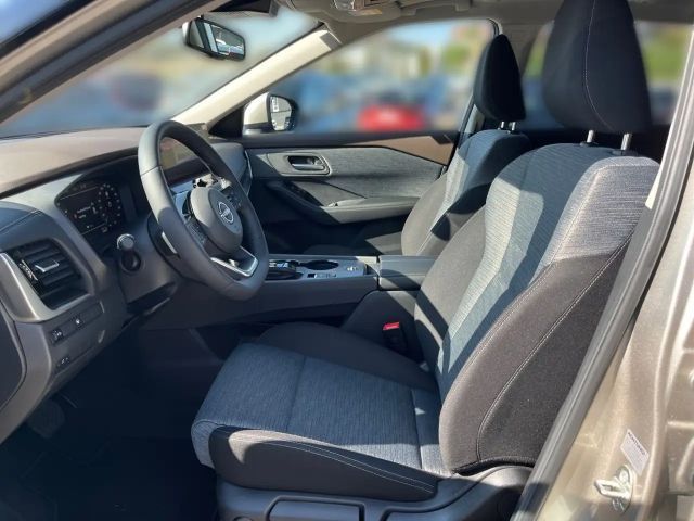 Nissan X-trail N-Connecta