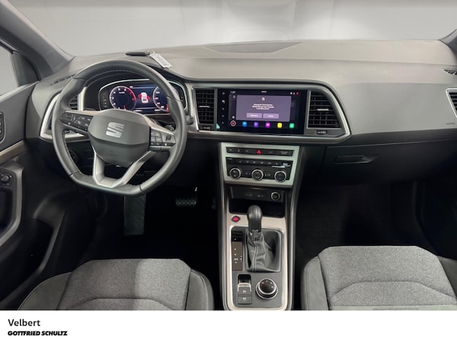 Seat Ateca Xperience Klima  SHZ  Navi