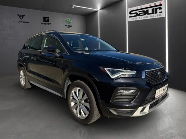 Seat Ateca 1.5 TSI DSG