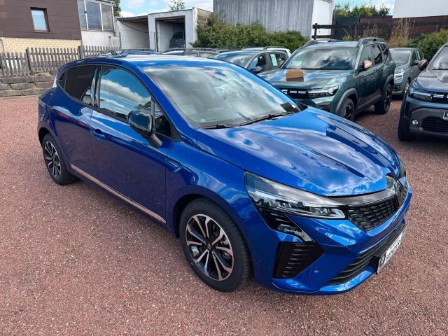 Renault Clio TCe 90 Techno