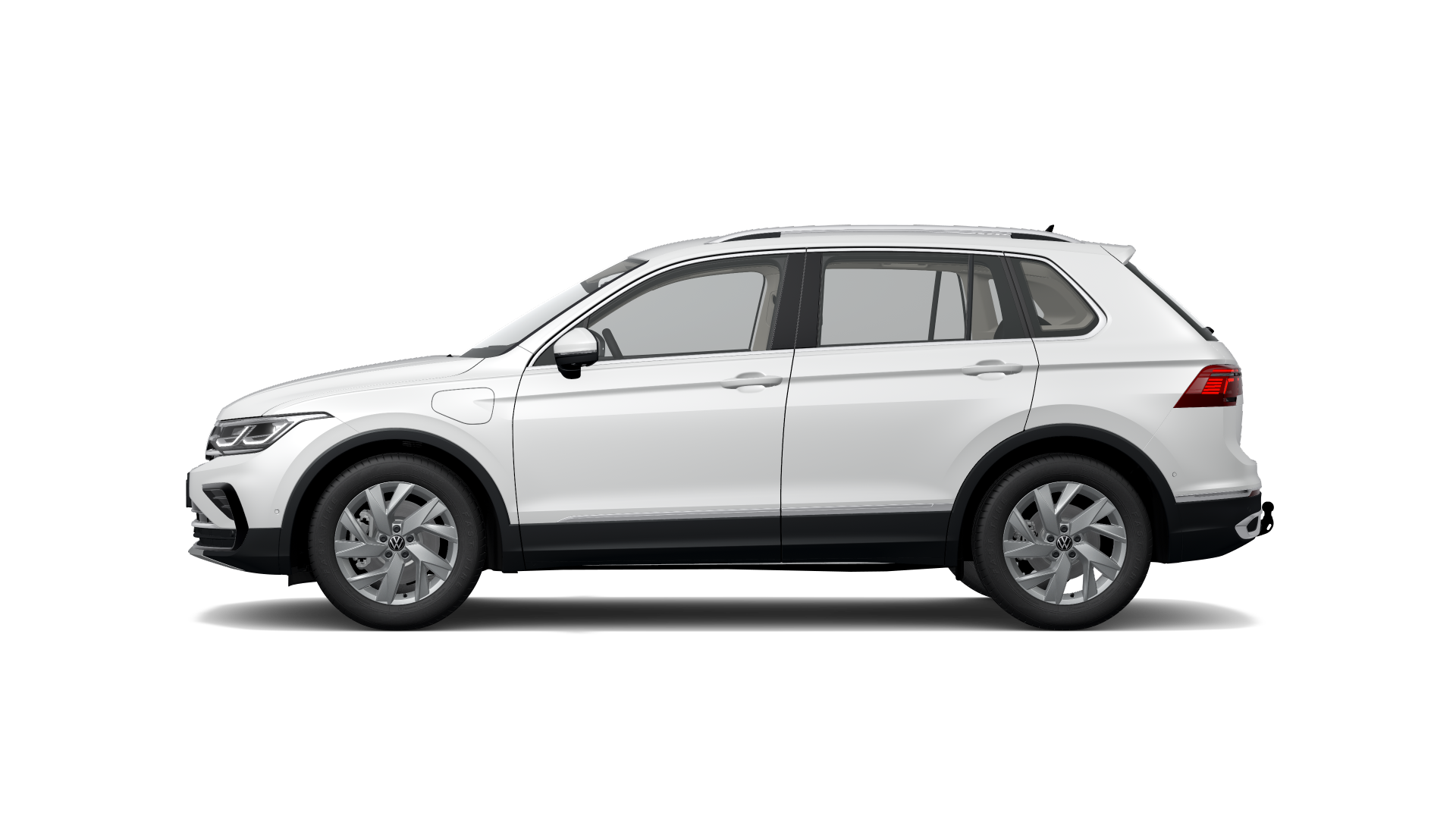 Volkswagen Tiguan 1.4 eHybrid eHybrid