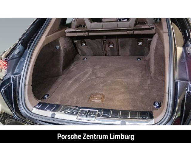 Porsche Panamera S Sport Turismo Turbo