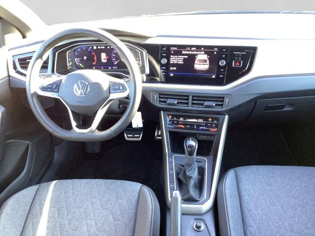 Volkswagen Taigo 1.5 TSI DSG IQ.Drive Move