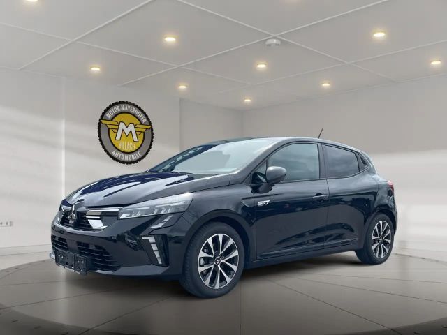 Mitsubishi Colt Hybrid