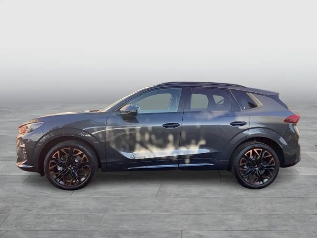 Cupra Terramar 2.0 TSI