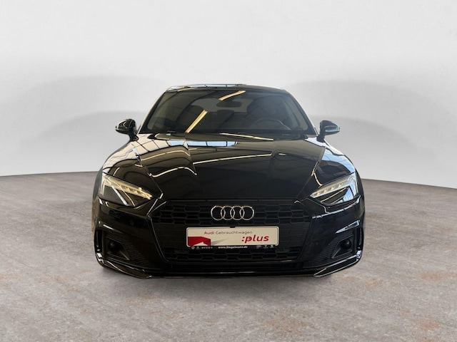 Audi A5 35 TDI S-Tronic Sportback