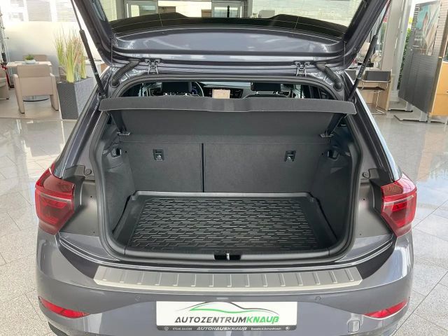 Volkswagen Polo 1.0 TSI DSG IQ.Drive R-Line