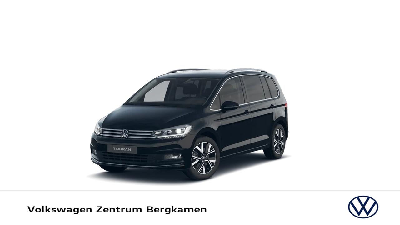 Volkswagen Touran Highline