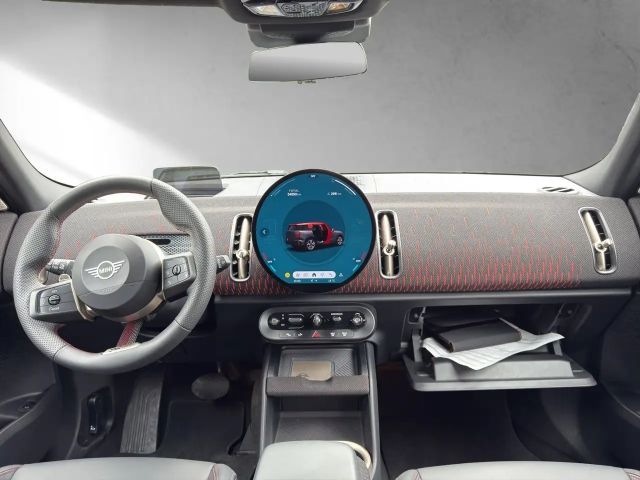 MINI Cooper SE Countryman All4 SE
